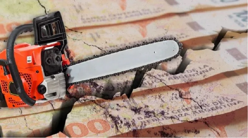 Motosierra en provincias: mensaje de austeridad entre gobernadores y foco en el gasto público