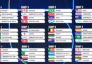 Sorteo del Mundial 2026: Argentina comparte el Grupo J con Argelia, Austria y Jordania