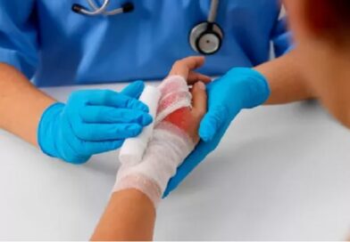 Dónde concurrir ante emergencias por quemaduras para el Año Nuevo