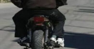 Orán: Dos acusados de sustraer una bicicleta desde la bodega de un colectivo