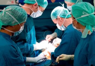 Se realizaron 40 trasplantes en el hospital Arturo Oñativia en lo que va del año