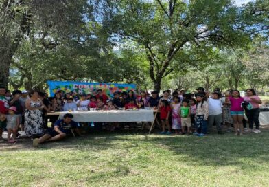 Juntos se puede…por un sueño cumplido para el comedor Pan de Vida
