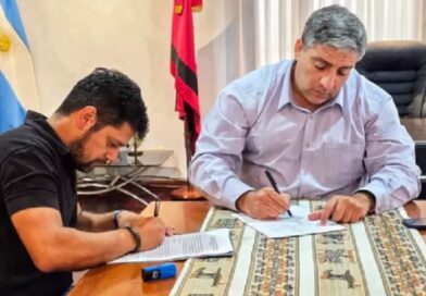 El CPI de Campo Quijano ya cuenta con nuevo edificio para su funcionamiento