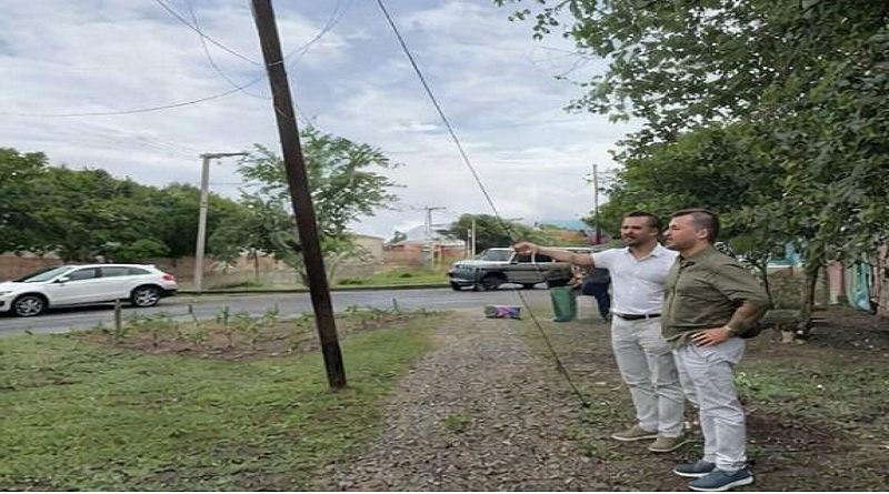 Después de un reclamo histórico, la Municipalidad firmó un convenio con Trenes Argentinos para intervenir zonas linderas a las vías