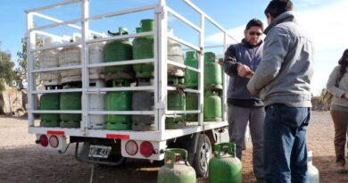 El Gobierno lanzó un nuevo subsidio para garrafas: quiénes pueden acceder y cómo anotarse