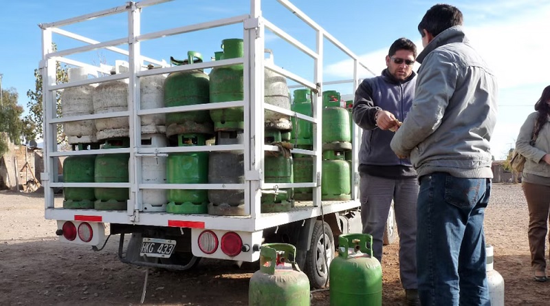 El Gobierno lanzó una nueva web para tramitar los subsidios a la luz y al gas: cómo funciona