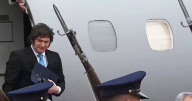 Javier Milei viajó a Hungría para participar de una conferencia conservadora, reuniones y una agenda intensa