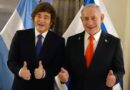 Milei prepara un nuevo viaje a Israel y refuerza el eje estratégico con Tel Aviv