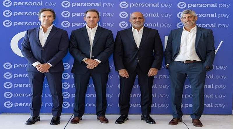 Telecom Argentina y Banco Macro se fusionan en Personal Pay para impulsar la digitalización de los servicios financieros en el país.