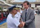 Toma de posesión de Directores Generales de la Policía de Salta