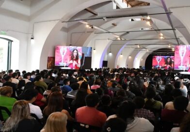 Estudiá lo que las empresas buscan: la Municipalidad te presenta la oferta educativa 2026