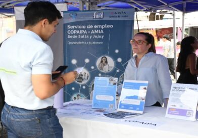 Ruta del Trabajo: un puente real hacia las oportunidades laborales