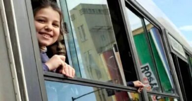 En Comisión de Tránsito recibieron al presidente de SAETA para analizar la consolidación de recorridos en la ciudad