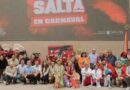 Presentaron la agenda “Salta Re Salta en Carnaval” con más de 165 actividades en toda la provincia