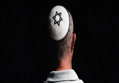 El retorno del “Plan Andinia”, el fuego del odio.