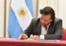 En El Carril, Sáenz anunció la construcción de la primera pista de patinaje de nivel internacional de Salta