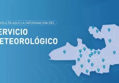 Rige alerta amarilla por tormentas en gran parte de Salta: prevén lluvias intensas, granizo y ráfagas fuertes