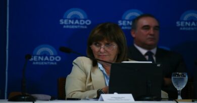 El Senado sesionará por última vez en extraordinarias para sancionar la reforma laboral y el Régimen Penal Juvenil