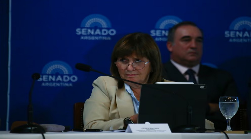 El Senado sesionará por última vez en extraordinarias para sancionar la reforma laboral y el Régimen Penal Juvenil