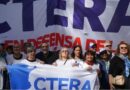 Los gremios docentes de la CGT se suman al paro nacional de CTERA el 2 de marzo y peligra el comienzo de clases