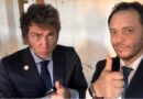 Demian Reidel renunció como titular de Nucleoeléctrica Argentina en medio de la causa por sobreprecios