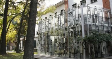 El Gobierno evalúa trasladar la Subsecretaría de DDHH de la ex ESMA a casi 50 años del último golpe militar