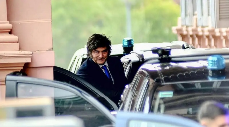 Comunicado del Gobierno tras la media sanción de la Reforma Laboral: «La industria del juicio está por llegar a su fin»