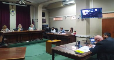 Salta: comenzó el juicio a un comerciante y a su pareja modelo por el transporte de 15 kilos de marihuana desde la frontera