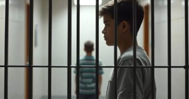 Régimen Penal Juvenil: qué dicen los datos oficiales que contradicen el discurso de la “impunidad de los menores”