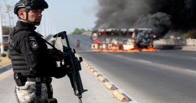 Estados Unidos colaboró en el operativo del Ejército mexicano en el que fue abatido el jefe narco «El Mencho»