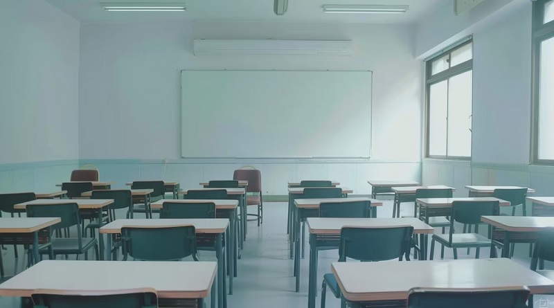 Tras el anuncio del paro docente, el Gobierno convocó a los gremios para tratar la cuestión salarial