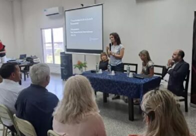 Educación impulsa la transformación del Nivel Secundario con la Red de Secundarias Innovadoras