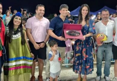 Salta vivió un fin de semana a pleno con fiestas populares y carnavales en distintos puntos de la provincia