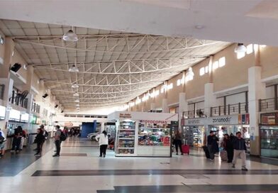 La Municipalidad de Salta creó una nueva empresa para la Terminal de Ómnibus