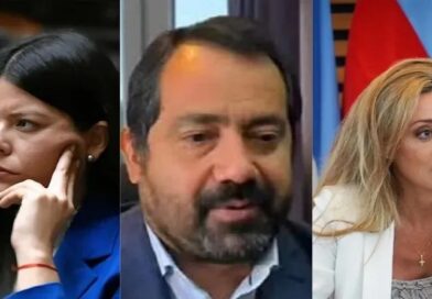 Reforma laboral: cómo votaron los senadores salteños en el Senado