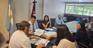 Licitación internacional para equipamiento biomédico del Hospital San Bernardo: se presentaron tres oferentes