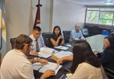 Licitación internacional para equipamiento biomédico del Hospital San Bernardo: se presentaron tres oferentes