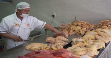 Inflación de febrero: cuáles fueron los alimentos que más subieron y qué producto se hundió 22 por ciento