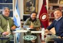Sáenz coordina el operativo integral de asistencia en Rivadavia y refuerza la presencia del Estado en zonas afectadas por las crecidas Gobernación Noticias de Salta Desarollo Social 25/03/2026 11:57