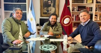 Sáenz coordina el operativo integral de asistencia en Rivadavia y refuerza la presencia del Estado en zonas afectadas por las crecidas Gobernación Noticias de Salta Desarollo Social 25/03/2026 11:57