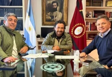 Sáenz coordina el operativo integral de asistencia en Rivadavia y refuerza la presencia del Estado en zonas afectadas por las crecidas Gobernación Noticias de Salta Desarollo Social 25/03/2026 11:57