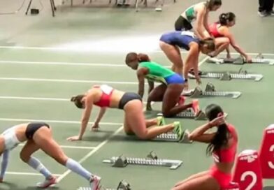 Convocatoria a Becas Deportivas: Destinadas a asociaciones y federaciones