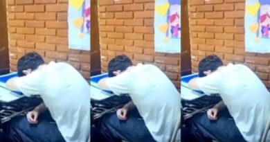 Tiroteo en Santa Fe: el autor del tiroteo en la escuela «sufría bullying», según el padre de una alumna