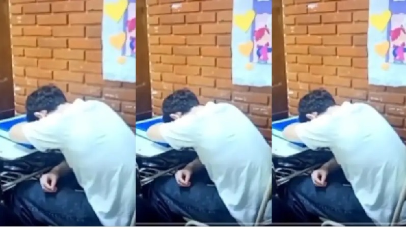 Tiroteo en Santa Fe: el autor del tiroteo en la escuela «sufría bullying», según el padre de una alumna