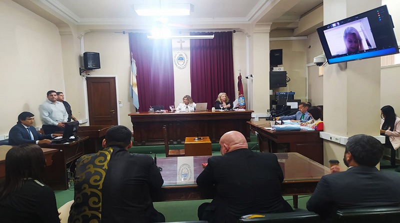 Condenaron a un comerciante y su pareja modelo por el transporte de 15 kilos de marihuana desde la frontera