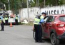 Orden y seguridad: en dos días se retuvieron más de 60 vehículos en controles de Tránsito