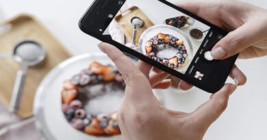 Participá de la capacitación sobre fotografía de producto y potenciá tus ventas