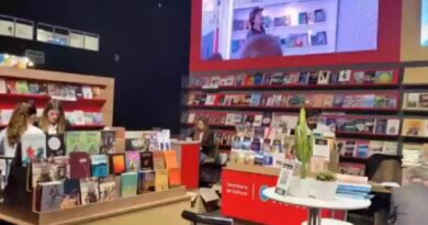 Convocan a autores y artistas para el Stand Norte Cultura en la Feria Internacional del Libro