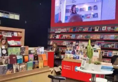 Convocan a autores y artistas para el Stand Norte Cultura en la Feria Internacional del Libro