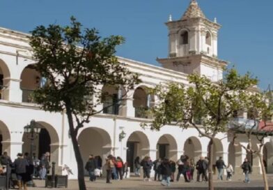 Fin de semana largo: Salta consolida su liderazgo turístico regional con agenda de eventos en toda la provincia